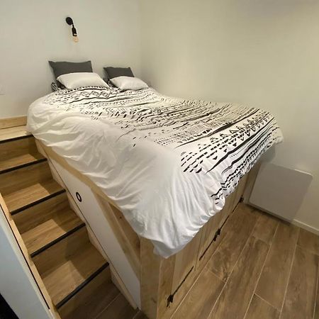 Charmant Appartement Quartier Opera Тулон Екстер'єр фото